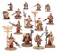 Adeptus Custodes -  Combat Patrol (2024)